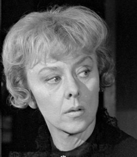 Louise Latham